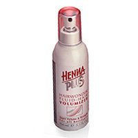 Hennaplus Hairwonder Fluid Volumen 150 ml Flüssigkeit