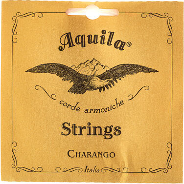 Aquila 1CH Nylgut Charango
