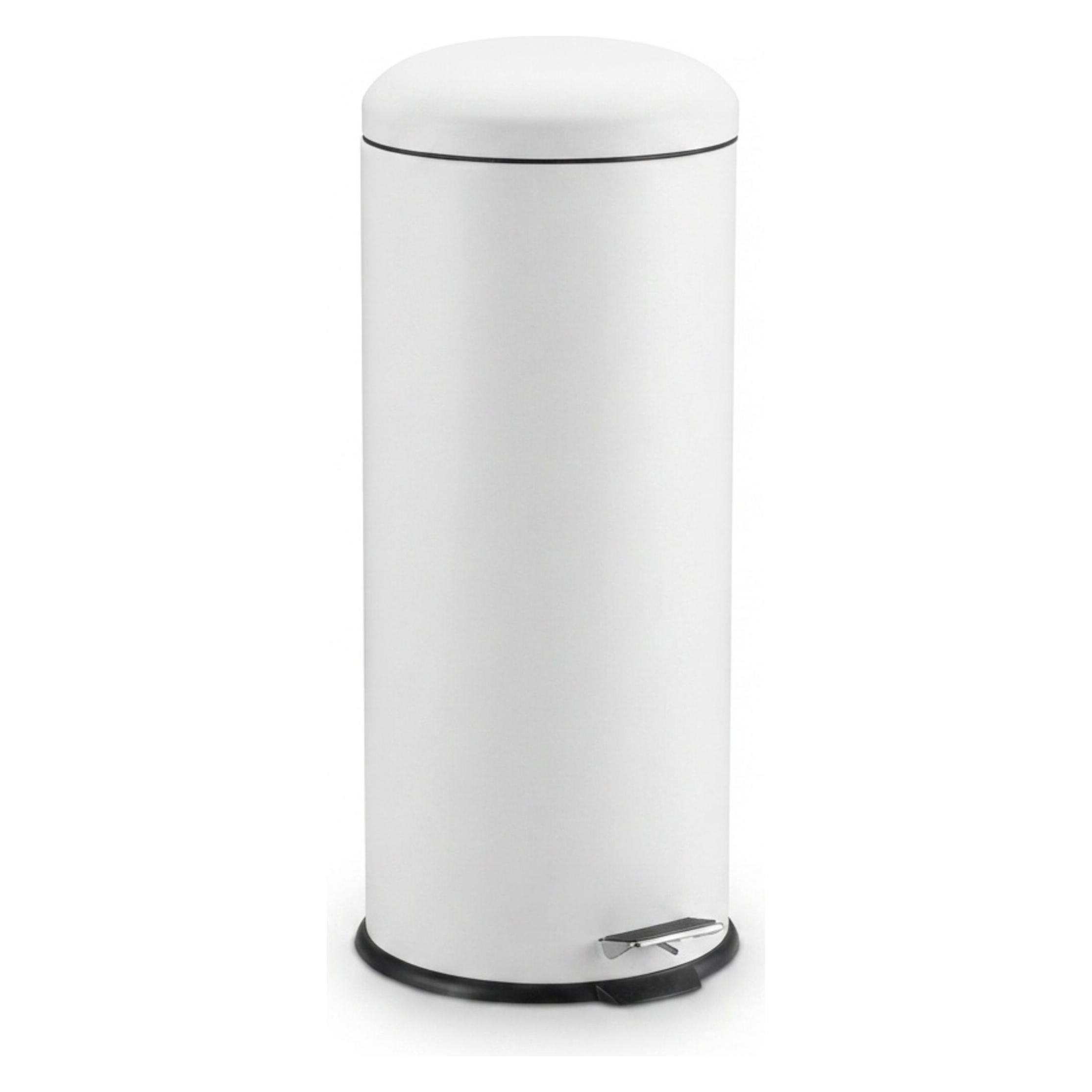Relaxdays Mülleimer 30 Liter (30 l) (4052025862749)