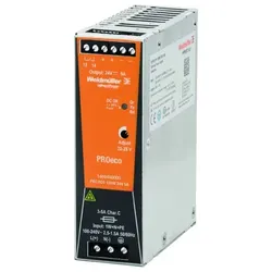 Stromversorgung 1ph, 22-28VDC (Poti), 5A