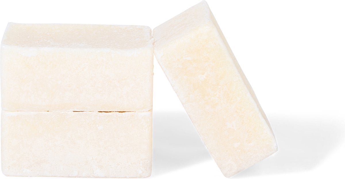 Objet Sillage amberblokjes Fresh Cotton - 7 stuks