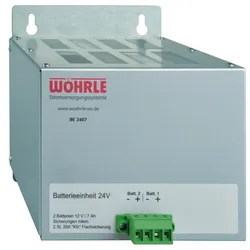 Elso Batteriemodul 735270