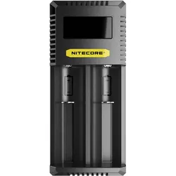Nitecore, Taschenlampe Zubehör, USB-C Ladegerät CI2