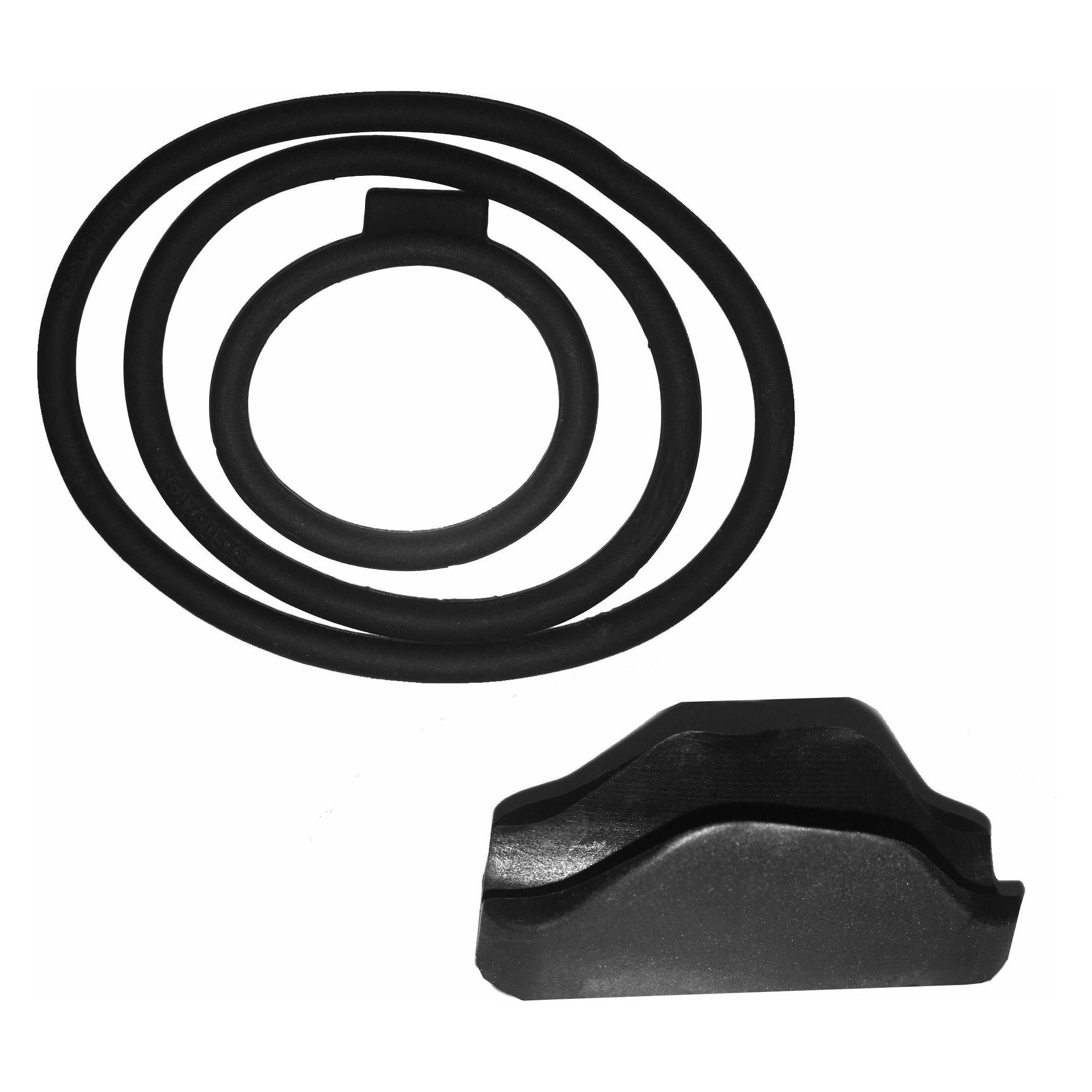 Blackburn Dayblazer 65 Rear Spare Mount (7105044)