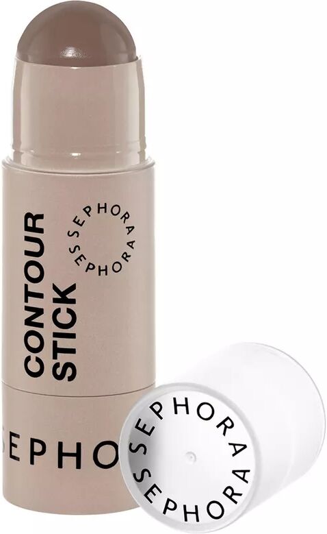 SEPHORA - Contour Stick - Contouring-Creme-Stick, 5.5 g,  Light to medium