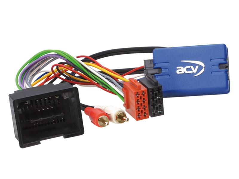ACV 42-CV-x05
