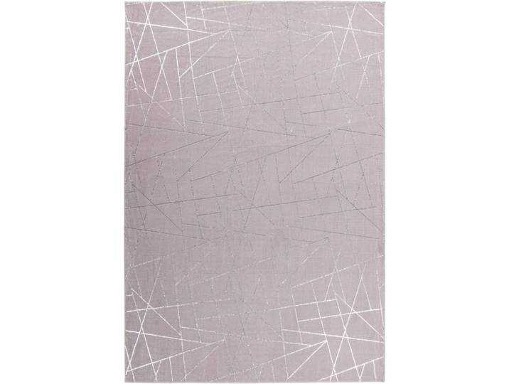 Tapis rectangulaire, bijou