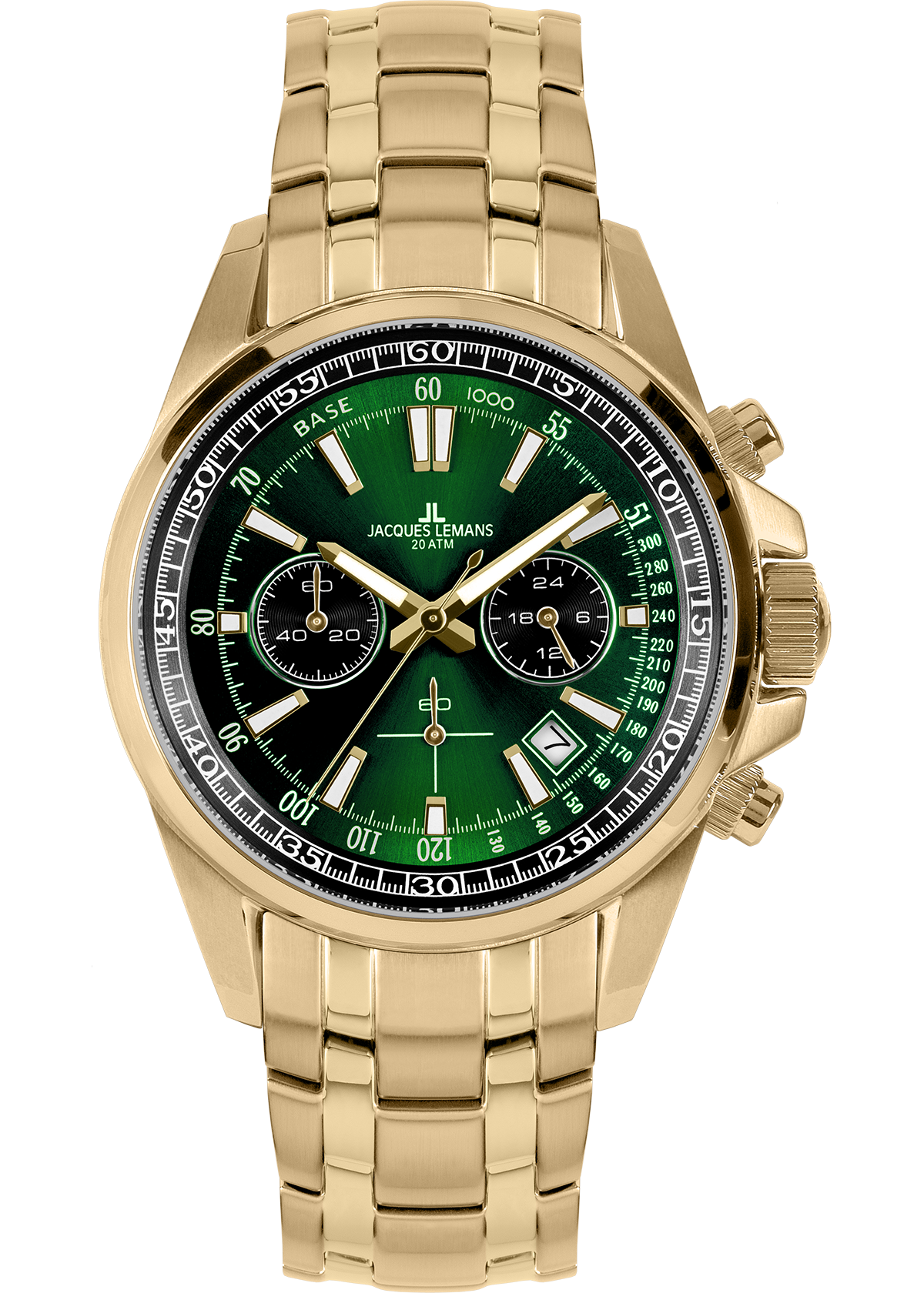 Jacques Lemans Liverpool 1-2117ZK