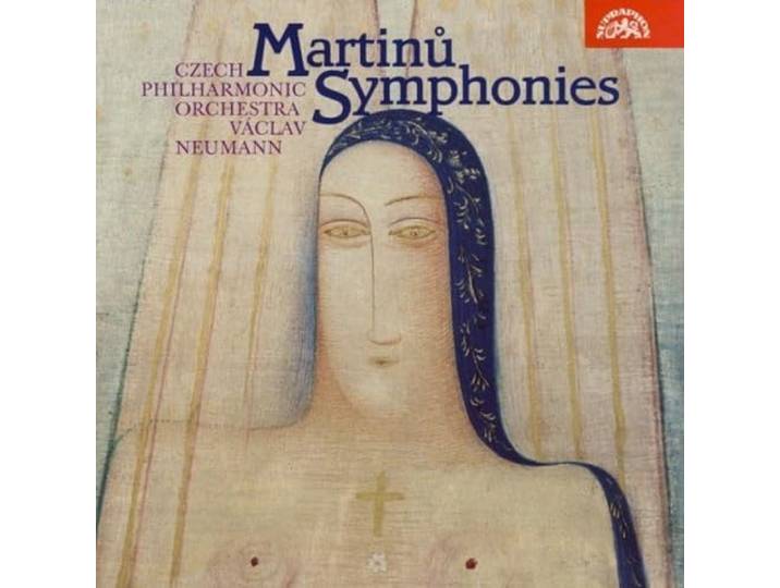 Neumann/Tp - Sinfonien 1-6