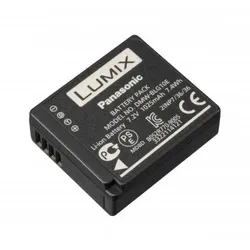 Panasonic DMW-BLG10E Li-Ionen-Akku