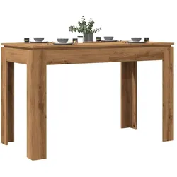 vidaXL, Esstisch, Talia (120 x 60 x 76 cm)