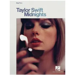 Taylor Swift - Midnights, Sachbücher