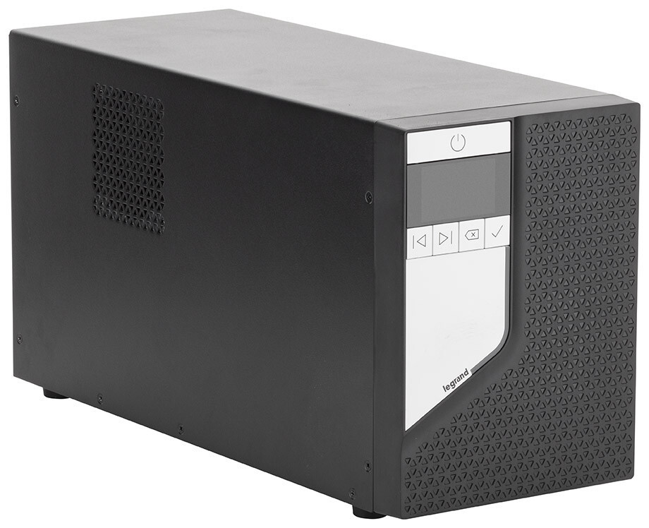 Legrand Keor ASI SPE tower line-interactieve UPS, 3 kVA, 2400 W