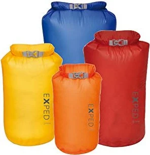 Exped Fold Drybag UL XS (40045989)