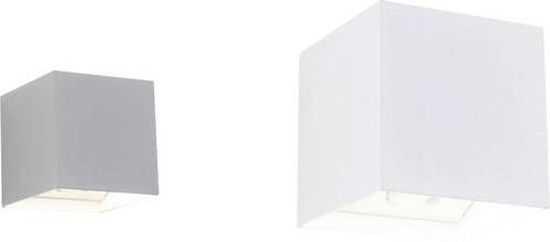 Paulmann 71283 Wandleuchte 1W Weiß