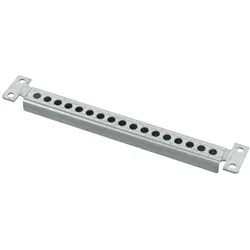 Eaton 193680 Querträger, für Schienenhalter im xE Basic Breite 1100mm EPTP1100-BP400