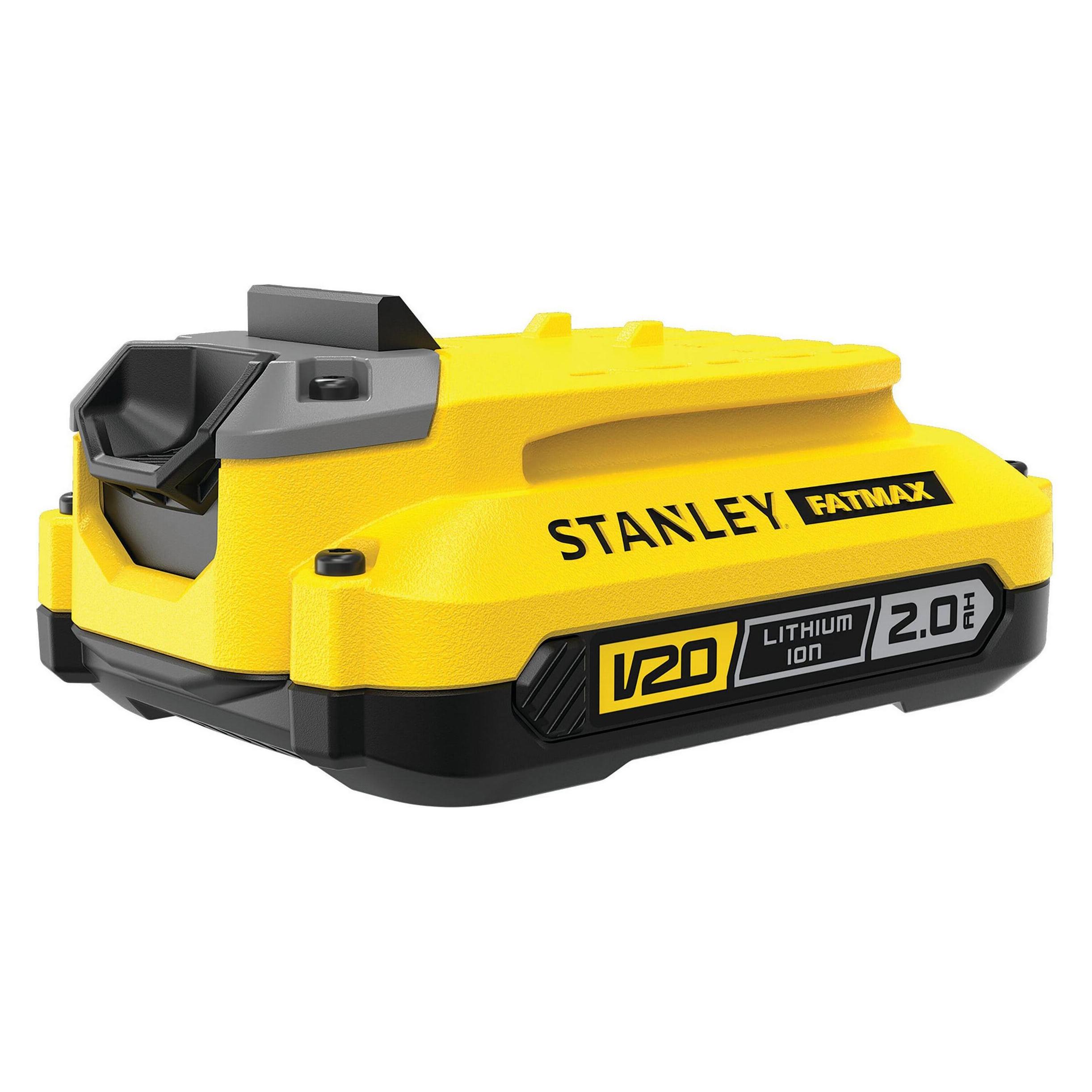 Stanley Akku (18 V) (SFMCB202-XJ)