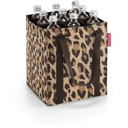 reisenthel Flaschenträger bottlebag leo macchiato - 28