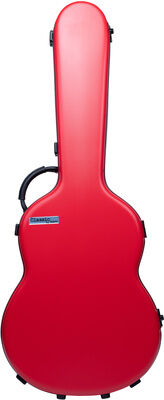 Bam 8002SRG CL Guitar PR Granatapfel Rot