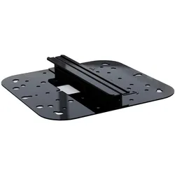 HPE Aruba Networking AP-MNT-MP10-E Campus AP 10-Pack Wall-box Mount Bracket Kit
