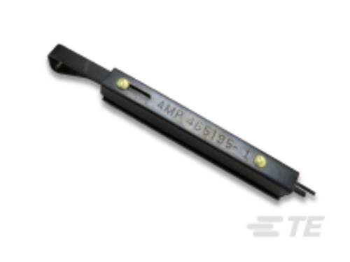 TE Connectivity Insertion-Extraction Tools 465195-1 Inhalt