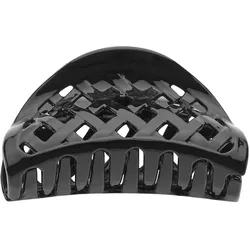 Jäneke Hair Clip Perforated Klein