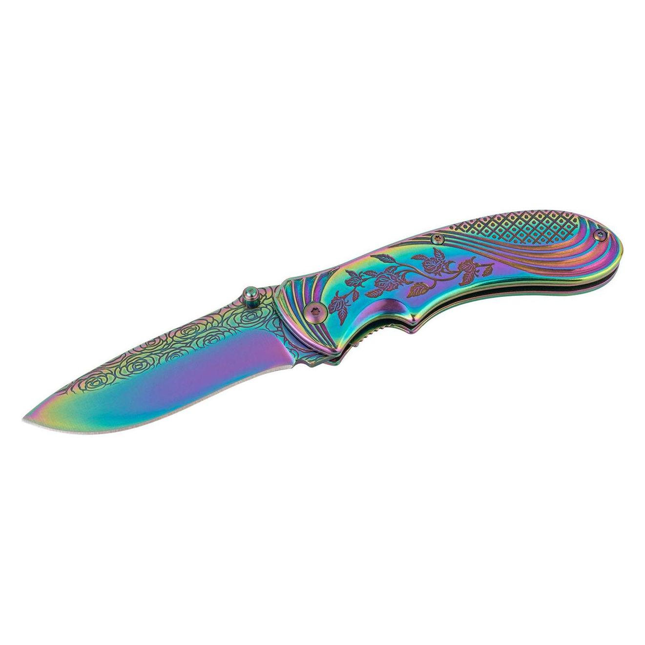 CJH Einhandmesser (44082)