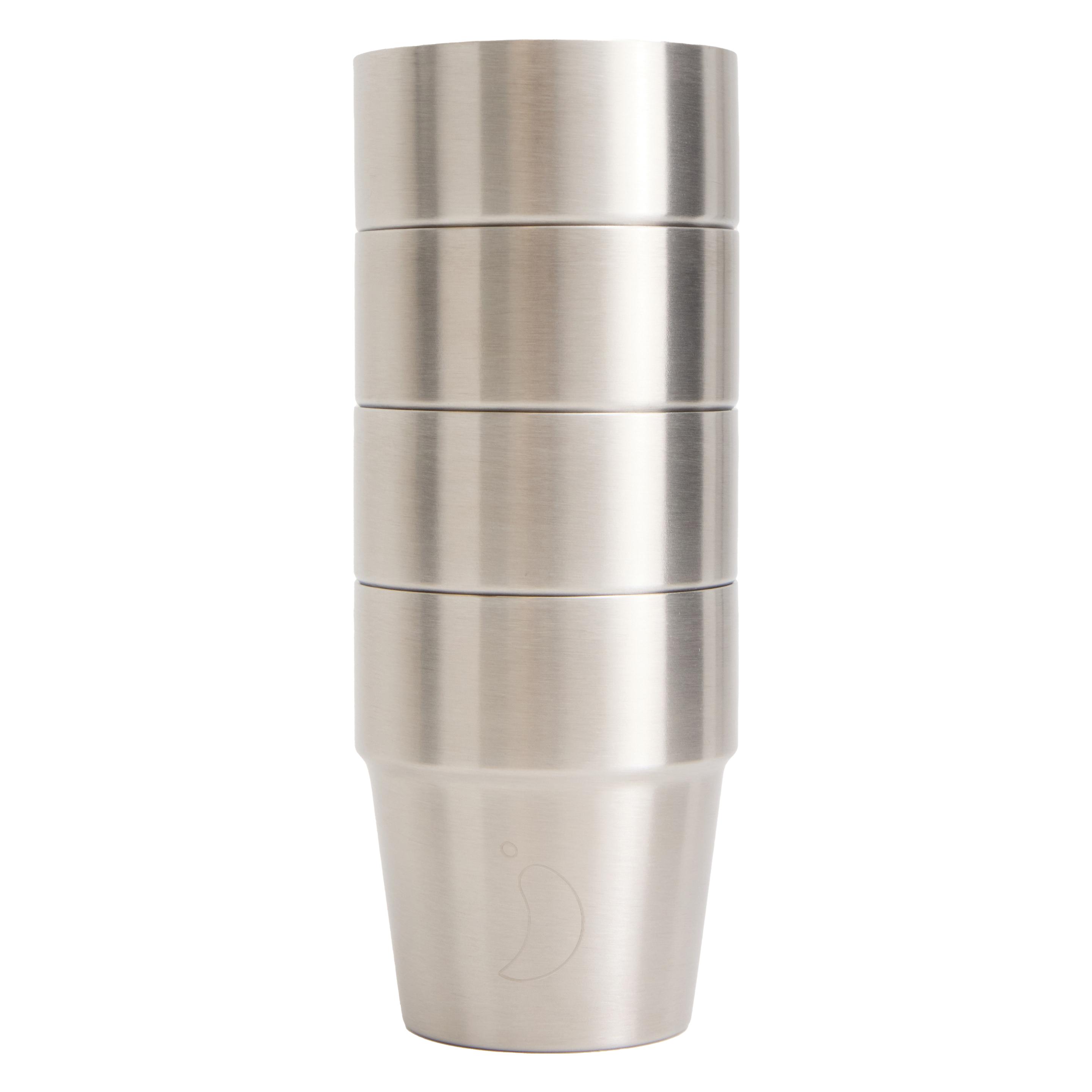 Chilly's Chilly's Stackable Cups (0.27 l) (58790153)