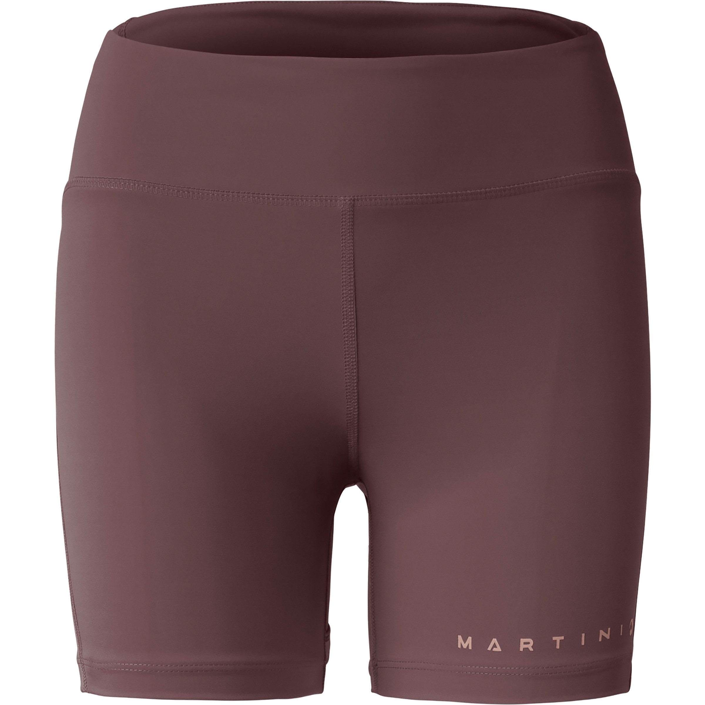 Martini Sportswear Hillclimb Flex Damen Laufhose lila Größe L Trekking Elastisch