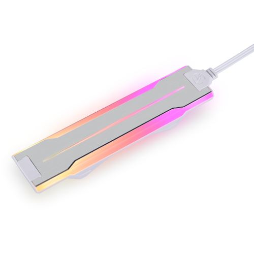 Lian Li UNI FAN P28 Side ARGB Strip, 3er Pack - weiß