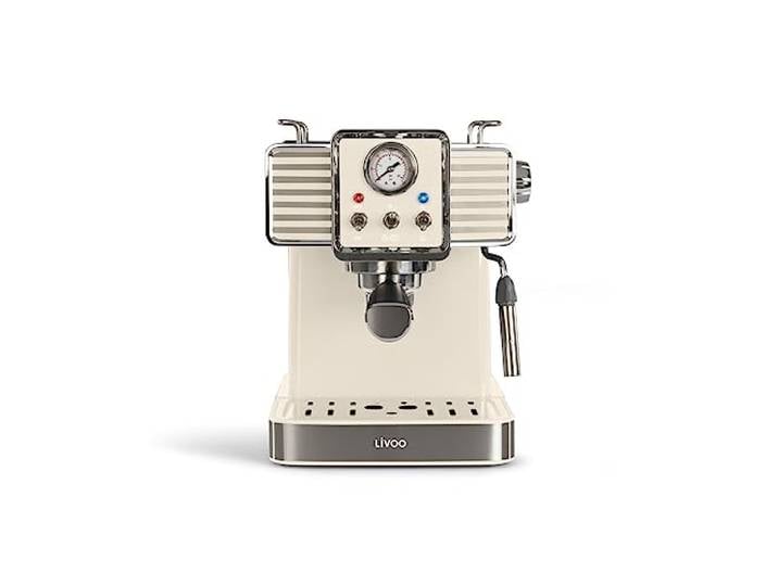 Espressomaschine - DOD174C