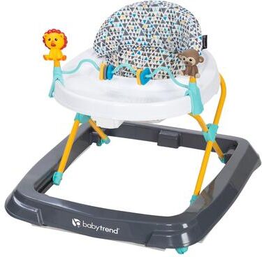 Baby Trend Trend Walker,Zoo-ometry