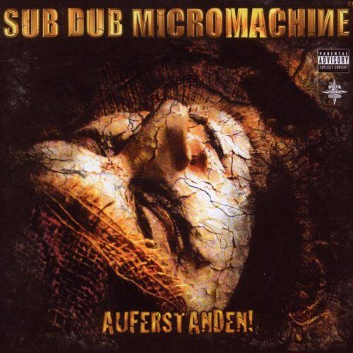 Sub Dub Micromachine - Auferstanden! - Preis vom 09.10.2026 07:28:09 h