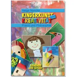 Helge Nyncke, Kinderbücher von Helge Nyncke