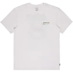 BILLABONG FAUNA T-Shirt 2026 white - L