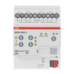 ABB 2CDG110285R0011 Jalousieaktor JRA/S4.230.2.2