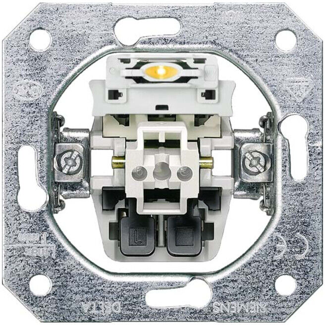 Siemens Module numérique industriel de remplacement avec LED 5TA2108 (5TA2108)