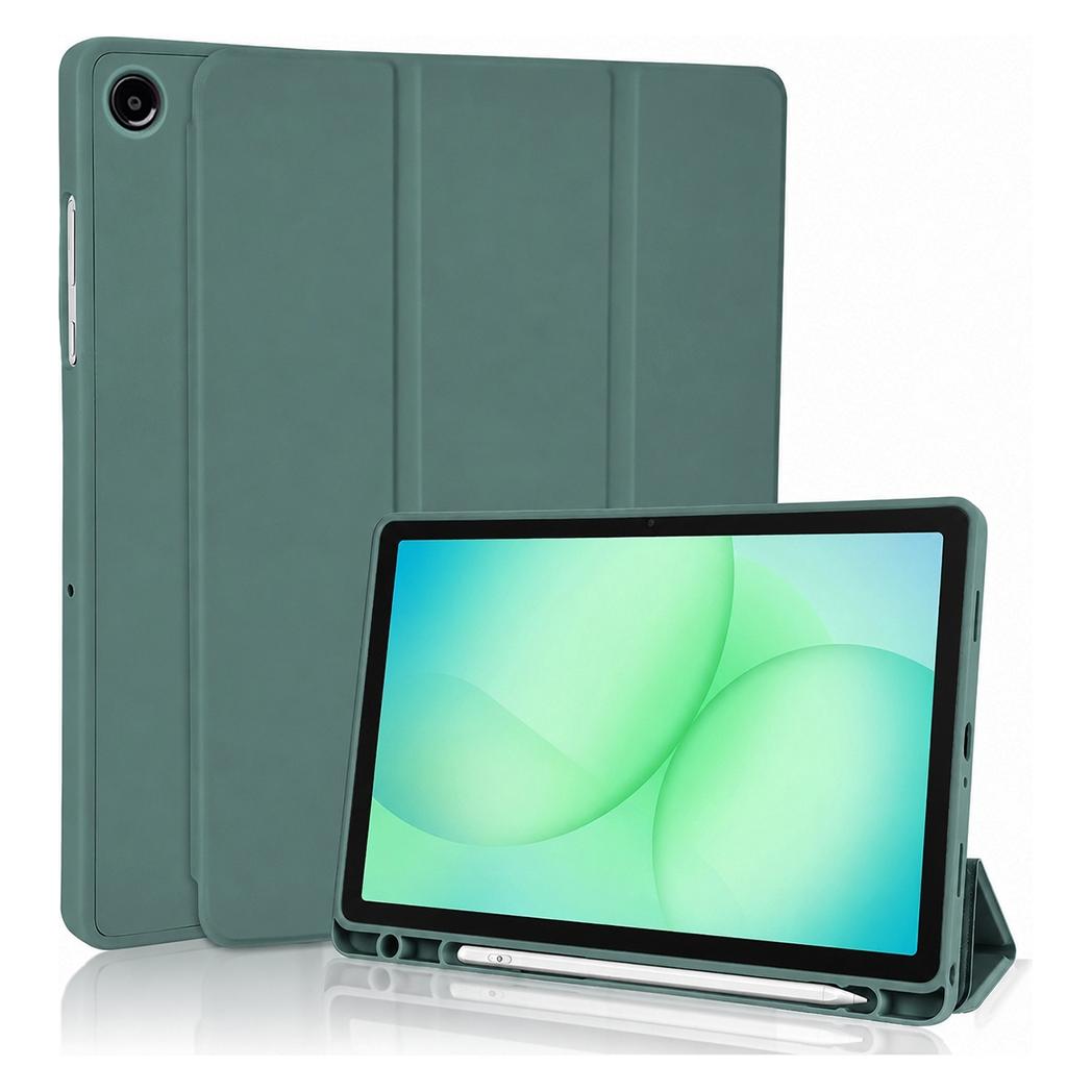 Techsuit Flex Trifold (Samsung Galaxy Tab A11+, Samsung Galaxy Tab A9+) (64818575)