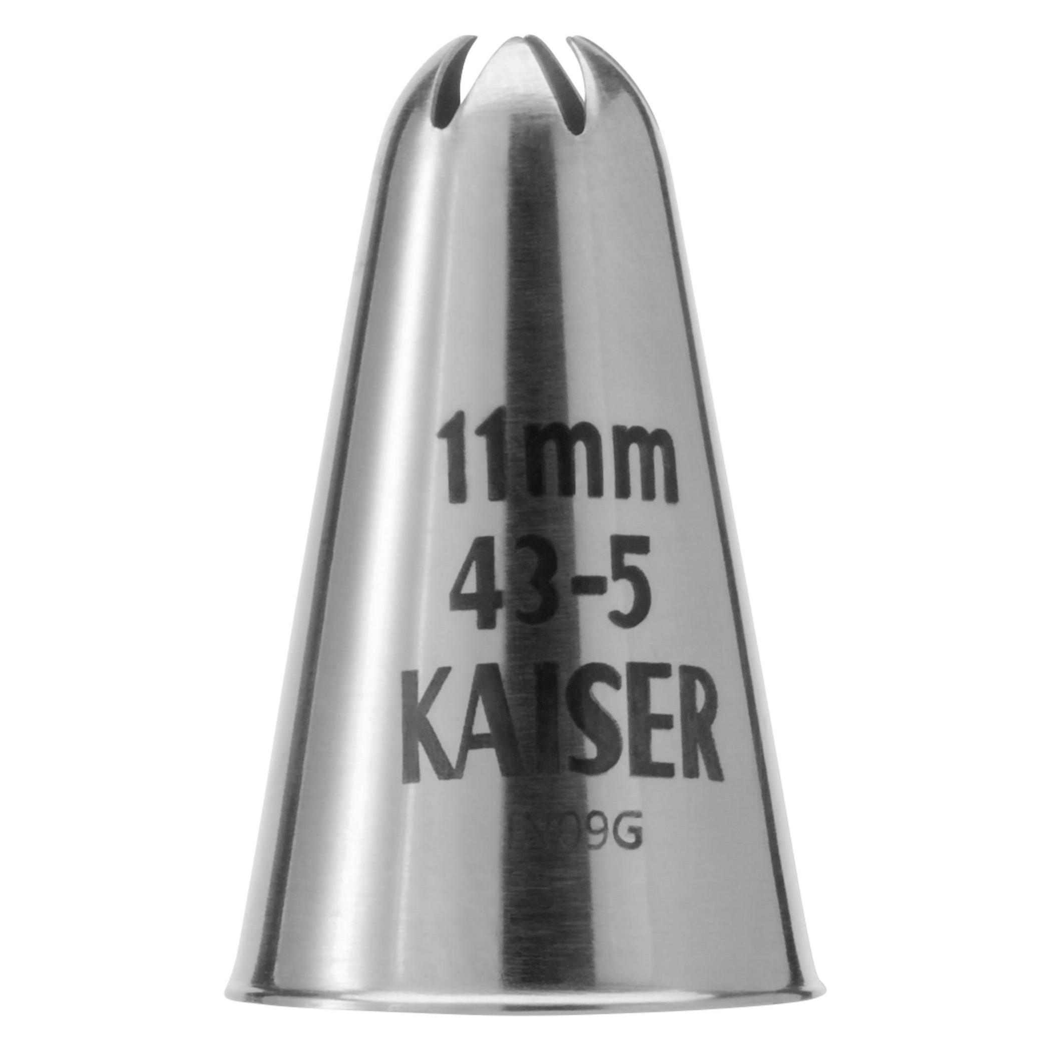 Kaiser Sterntülle (Spritztüllen) (21879358)