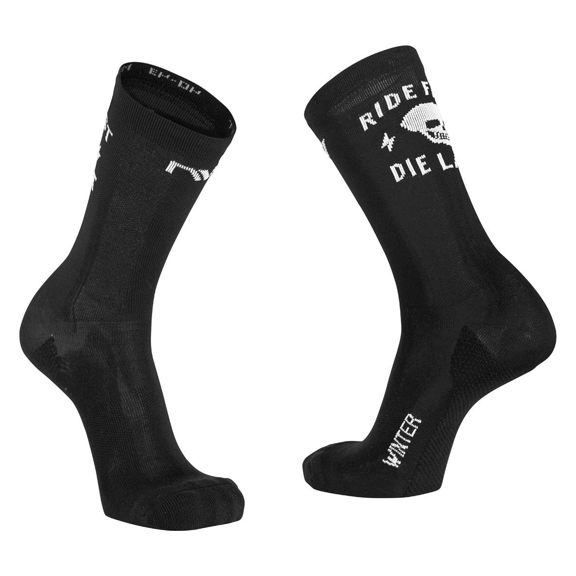 Northwave Ride Fast Die Last (44 - 47) (NWBC89222040)