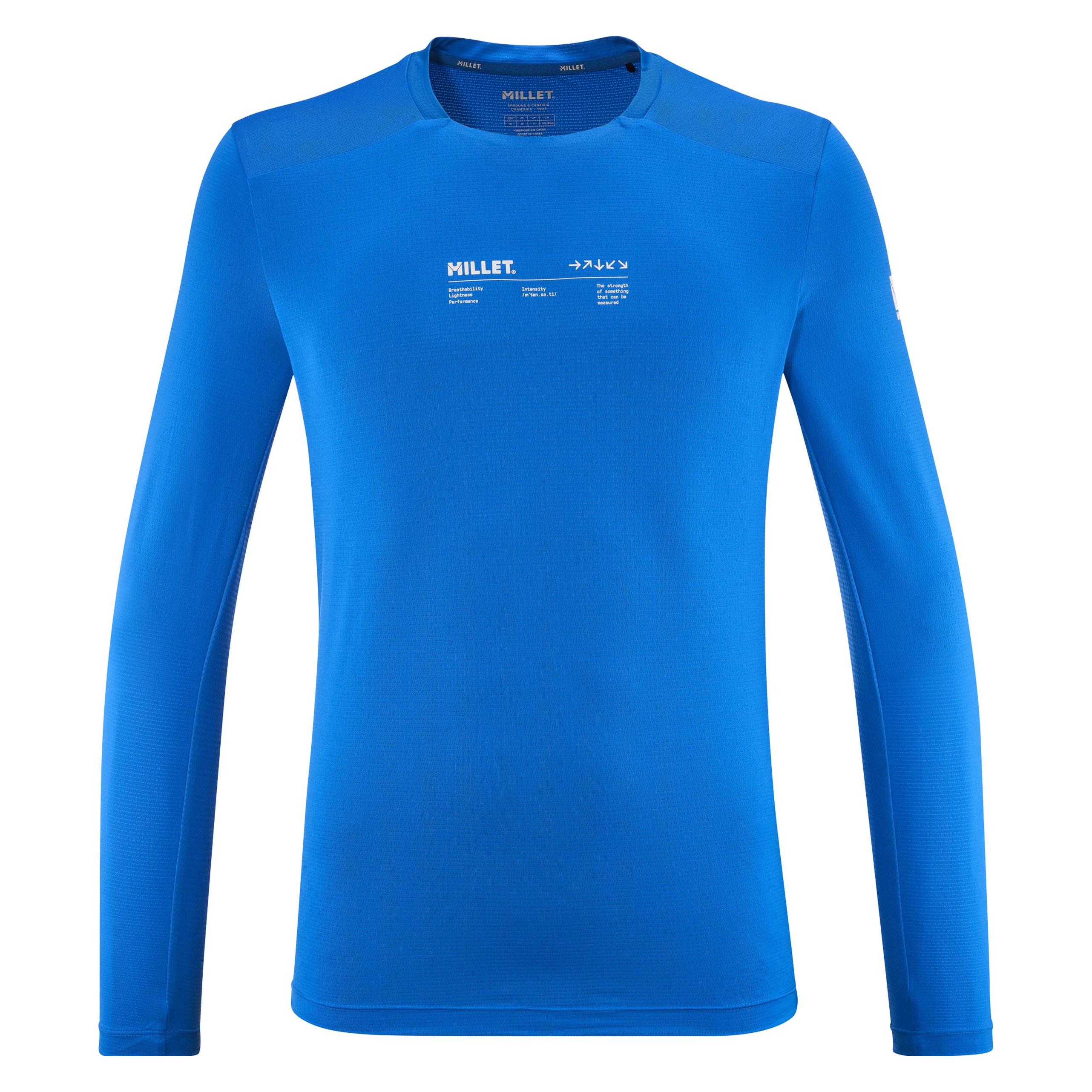 Millet Intense (L) (miv10362n3170l-3515720520730)