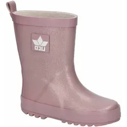 LICO Gummistiefel Samira, Größe 25 in Pink Pink