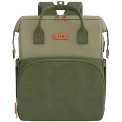 Liini Wickelrucksack