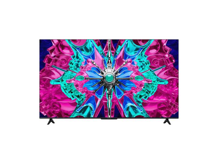 iFFALCON 55U65A - 55 inch - 4K LED - 60 Hz Smart TV