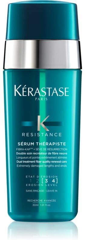 Kérastase Résistance Sérum Thérapiste Zwei-Phasen Serum für stark geschädigtes Haar 30 ml