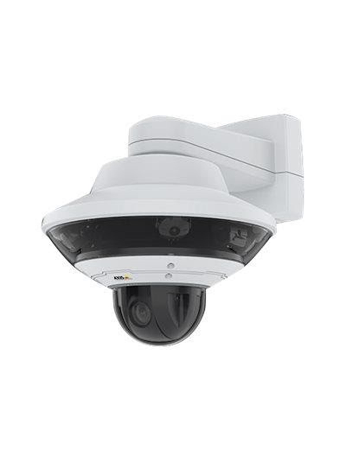 Axis Q6010-E