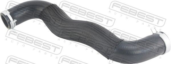 Febest Kühlmittelrohrleitung 02460-004 Förderleitung Zum Motor Für Nissan