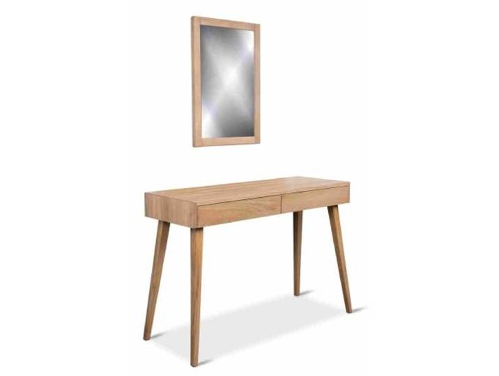 M2 Kollektion Konsole/Schmink-/Schreibtisch Rumba, 110x75x40cm
