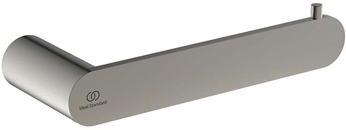 Ideal Standard Papierrollenhalter T4497GN rund, Edelstahl