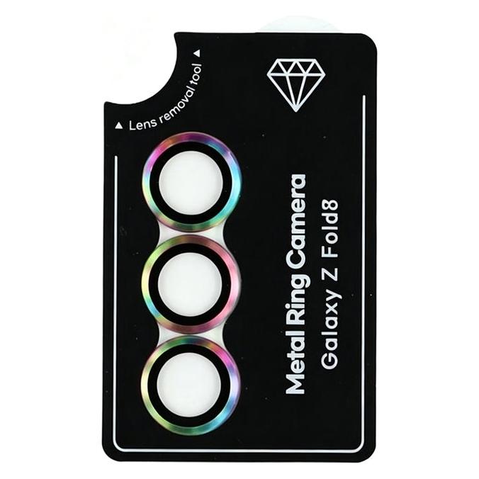 Cover-Discount Galaxy Z Fold8 Ultra - Panzerglas Linsen Kamera (Samsung Galaxy Z Fold8 Ultra) (74674207)